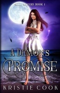 Cover: A Demon's Promise - Ang'dora Productions, LLC
