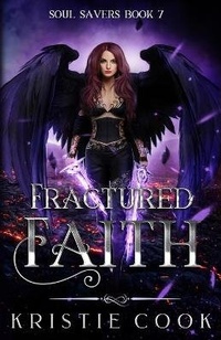 Enlarge image Cover: Fractured Faith - Ang'dora Productions, LLC