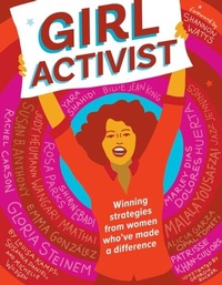 Abbildung von: Girl Activist - Simon + Schuster LLC