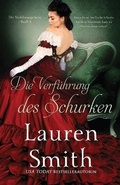 Cover: Die Verfuehrung des Schurken - Lauren Smith