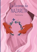Cover: La licorne de Nazareth - La licorne de Nazareth