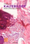 Cover: K&auml;ltebilder - De Gruyter
