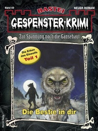 Abbildung von: Gespenster-Krimi 69 - Bastei Lübbe