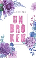 Cover: Unbroken - BoD - Books on Demand