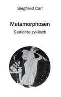 Cover: Metamorphosen - Books on Demand