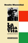 Cover: La Mia Vita - Nuove Posizioni