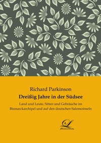 Abbildung von: Dreißig Jahre in der Südsee - Classic-Library