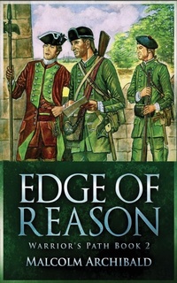 Enlarge image Cover: Edge Of Reason - Next Chapter