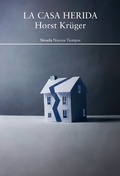 Cover: La casa herida - Siruela