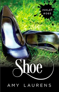 Enlarge image Cover: Shoe (Inklet, #65) - Inklet