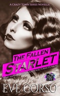 Cover: The Fallen Starlet - Crazy Ink
