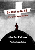 Abbildung von: The Thief on the Hill - John Paul Kirkham