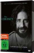 Cover: The Chosen - Staffel 1 - Gerth Medien