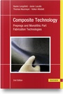 Cover: Composite Technology - Hanser Publications