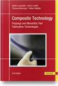 Cover: Composite Technology - Hanser Publications