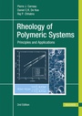 Cover: Rheology of Polymeric Systems - Hanser Publications
