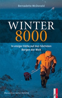 Abbildung von: Winter 8000 - AS Verlag