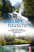 Cover: WasserRauschen - AS Verlag