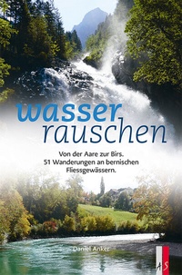Abbildung von: WasserRauschen - AS Verlag