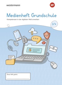 Abbildung von: Westermann Unterrichtsmaterialien Grundschule - Westermann Schulbuchverlag