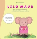 Cover: Lilo Maus - tredition