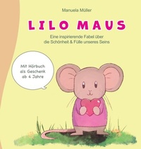 Enlarge image Cover: Lilo Maus - tredition