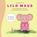 Cover: Lilo Maus - tredition