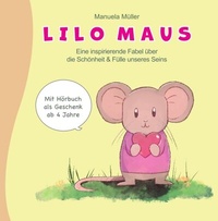 Enlarge image Cover: Lilo Maus - tredition