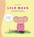 Cover: Lilo Maus - tredition