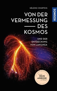 Abbildung von: Von der Vermessung des Kosmos - Kosmos