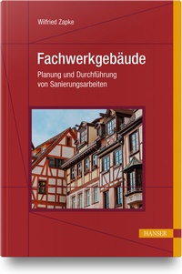 Abbildung von: Fachwerkgebäude - Hanser