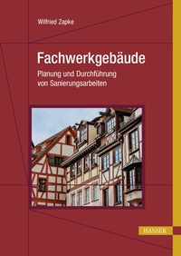 Abbildung von: Fachwerkgebäude - Hanser