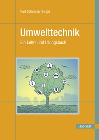 Abbildung von: Umwelttechnik - Hanser