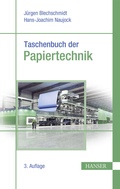Bild: Taschenbuch der Papiertechnik - Hanser