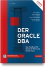 Bild: Der Oracle DBA - Hanser
