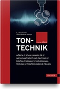 Bild: Tontechnik - Hanser