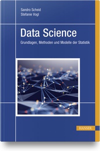 Abbildung von: Data Science - Hanser