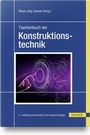 Cover: Taschenbuch der Konstruktionstechnik - Hanser