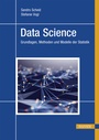 Cover: Data Science - Hanser