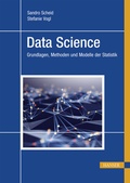 Abbildung von: Data Science - Hanser