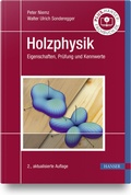 Bild: Holzphysik - Hanser