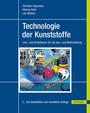 Cover: Technologie der Kunststoffe - Hanser