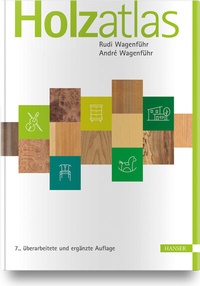 Abbildung von: Holzatlas - Hanser