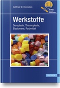 Cover: Werkstoffe - Hanser