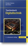 Bild: Taschenbuch Digitaltechnik - Hanser