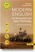 Abbildung von: Modern English for Aeronautics and Space Technology - Hanser