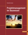 Bild: Projektmanagement im Bauwesen - Hanser