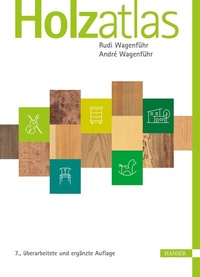 Abbildung von: Holzatlas - Hanser
