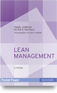 Abbildung von: Lean Management - Hanser