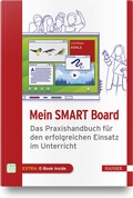 Cover: Mein SMART Board - Hanser